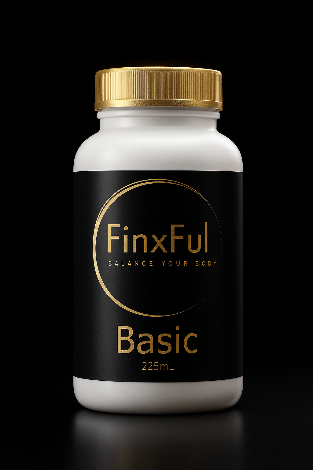 Finxful Basic