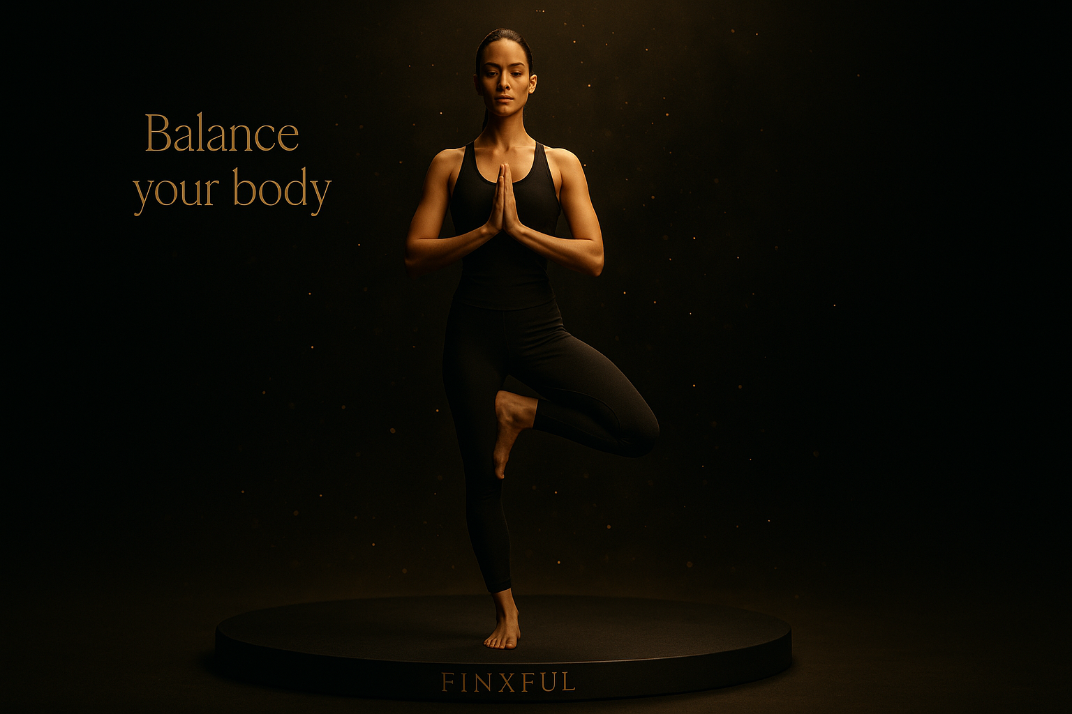 Sport & Regeneration – Finxful Basenpulver